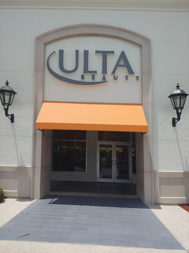 Hair Salon «Ulta Beauty», reviews and photos, 13499 S Cleveland Ave #301, Fort Myers, FL 33907, USA