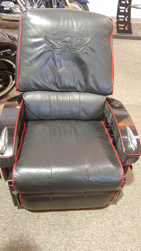 Harley-Davidson Dealer «Redwood Harley-Davidson», reviews and photos, 2500 6th St, Eureka, CA 95501, USA