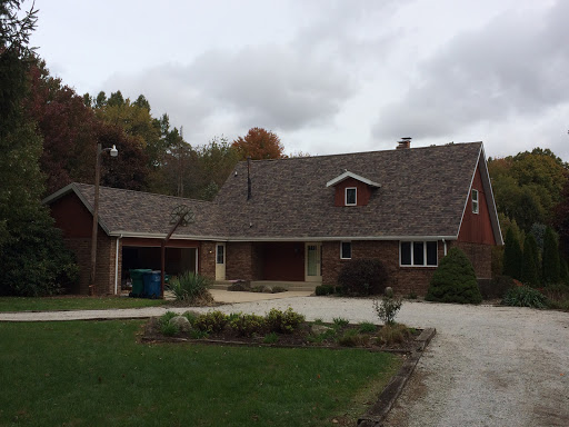 Roofing Contractor «J & B West Roofing and Construction», reviews and photos, 5263 W 400 S, La Porte, IN 46350, USA