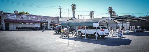 RAS Car Wash & Detail Center en Tracy