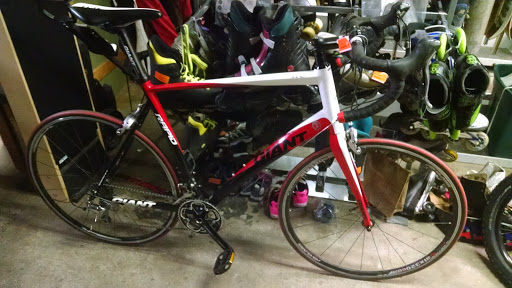 Consignment Shop «Playback Sports», reviews and photos, 2621 N Proctor St, Tacoma, WA 98407, USA