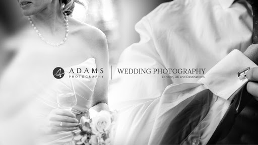 Adams Wedding Photography