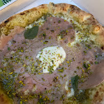 Photo n°3 de l'avis de Massimiliano.a fait le 14/08/2022 à 19:30 sur le  Abbracciame Pizzeria Trapani à Trapani