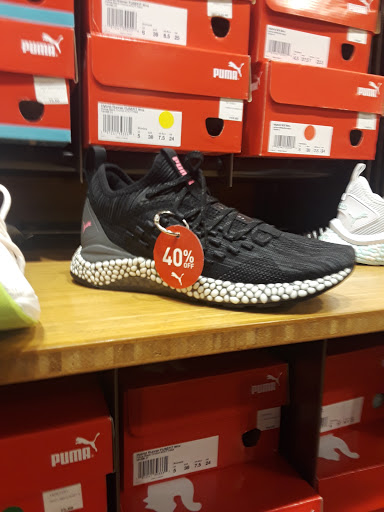 Shoe Store «PUMA», reviews and photos, 11401 NW 12th St #286, Miami, FL 33172, USA