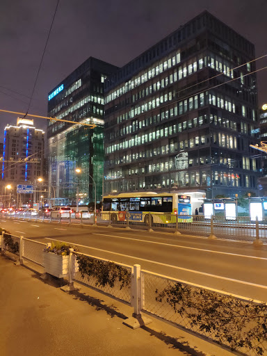 Siemens Shanghai Center