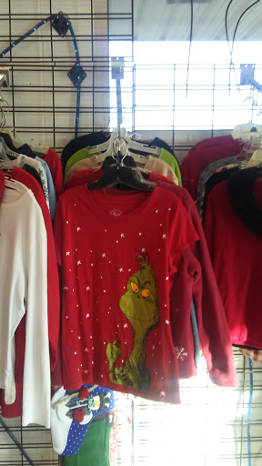 Thrift Store «Goodwill», reviews and photos