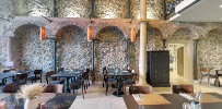 Atmosphère du Restaurant Le Koï au couvent à Toulon - n°14