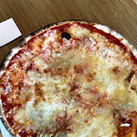 Photo n°11 de l'avis de Dimitriy.u fait le 13/07/2019 à 17:14 sur le  Pizzikotto Tavagnacco à Tavagnacco