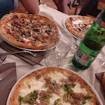 Photo n°1 de l'avis de Lorenzo.i fait le 29/08/2020 à 22:37 sur le  PAN PiER FOCACCIA à Rieti