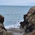 Photo n° 1 de l'avis de PATIENT.h fait le 16/03/2023 à 14:18 pour Plage Bonaparte à Plouha