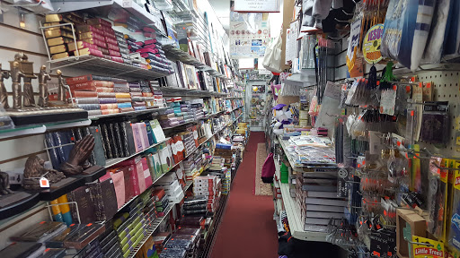 Book Store «Libreria Cristiana JC BookStore», reviews and photos, 5703 5th Ave, Brooklyn, NY 11220, USA