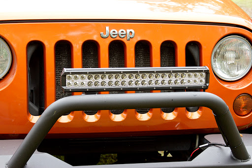 Jeep Dealer «Starr Motors», reviews and photos, 2584 Pruden Blvd, Suffolk, VA 23434, USA