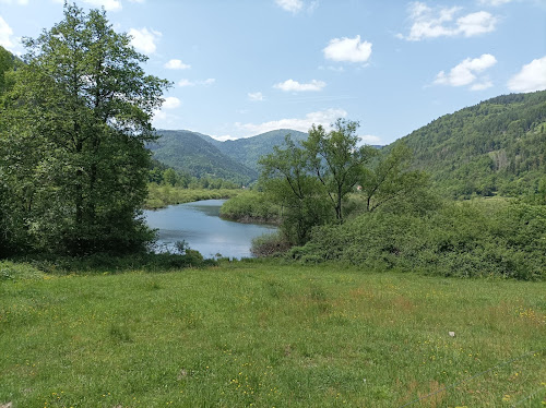 Ski Club Vallée à Husseren-Wesserling