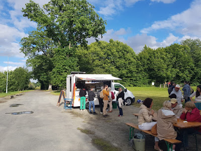 C'Kikafaim à Guichen