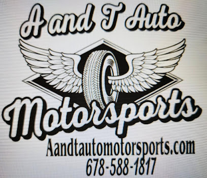 A&T Auto Motorsports LLC