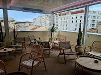 Photos des visiteurs du Restaurant Five Seas Hotel à Cannes - n°18