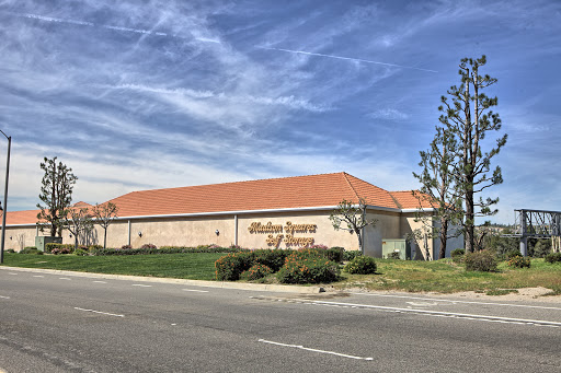 Self-Storage Facility «Madison Squares Self Storage Anaheim Hills», reviews and photos, 7777 E Santa Ana Canyon Rd, Anaheim, CA 92808, USA