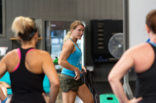 Gym «FitnessLab», reviews and photos, 1287 Industrial St Ste. 206, New Braunfels, TX 78130, USA