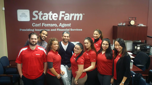 Auto Insurance Agency «Carl Ferraro III - State Farm Insurance Agent», reviews and photos