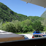 Photo n°2 de l'avis de Massimiliano.o fait le 15/05/2022 à 11:47 sur le  Ristorante Alle Sorgenti à Bordano