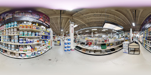 Construction Company «Park Avenue Building & Roofing LLC», reviews and photos, 2120 Atlantic Ave, Brooklyn, NY 11233, USA