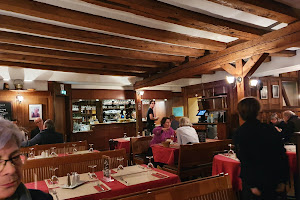 Restaurant de la Victoire