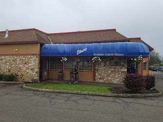 Elmer's Restaurant (Roseburg, OR)