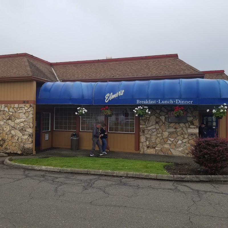 Elmer's Restaurant (Roseburg, OR)