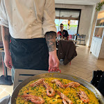 Photo n°1 de l'avis de Alessandro.e fait le 19/12/2021 à 11:11 sur le  Weekend Ristorante Pizzeria à Solaro