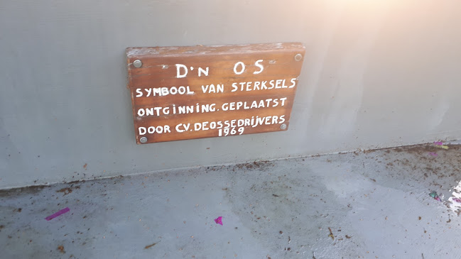 D'n Os - Eindhoven