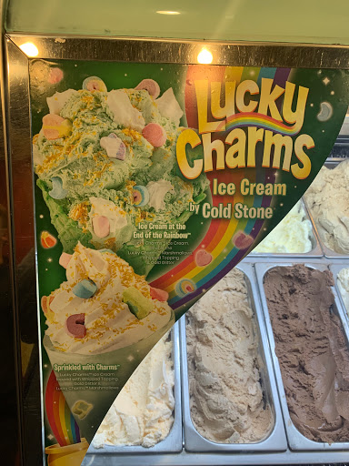 Ice Cream Shop «Cold Stone Creamery», reviews and photos, 859 W Main St, Lake Geneva, WI 53147, USA