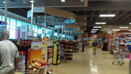 Supermercados Econo - Condado Moderno