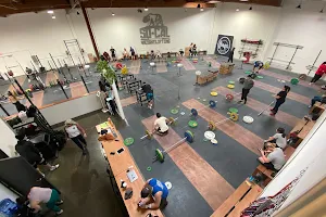 SoCal Weightlifting image