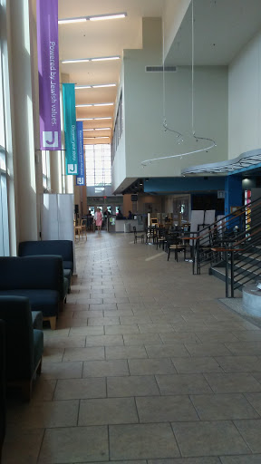 Community Center «Mayerson JCC», reviews and photos, 8485 Ridge Rd, Cincinnati, OH 45236, USA