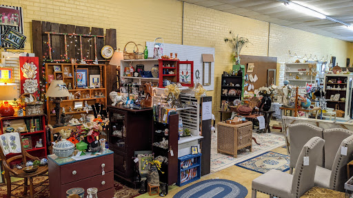 Broad Street Treasures