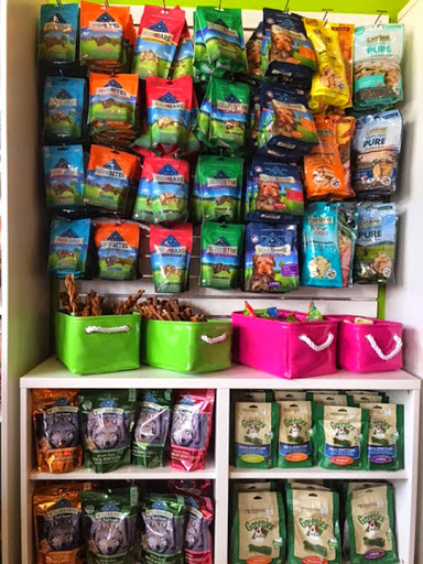 Pet Groomer «Splash and Dash Groomerie & Boutique», reviews and photos, 224 Peachtree East Shopping Center, Peachtree City, GA 30269, USA