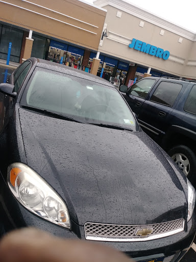 Shopping Mall «Forest Promenade Shopping Center», reviews and photos, 965 Richmond Ave, Staten Island, NY 10314, USA