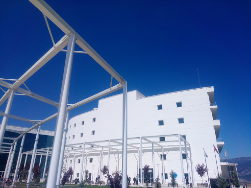 Muğla Eğitim Ve Araştırma Hastanesi Uyku Merkezi