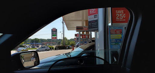 Phillips 66 en Maryland Heights