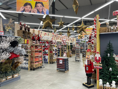 Magasin d'ameublement et de décoration La Foir'Fouille Augny