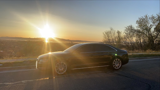 Used Car Dealer «Exclusive Cars», reviews and photos, 40 E 3300 S, Salt Lake City, UT 84115, USA