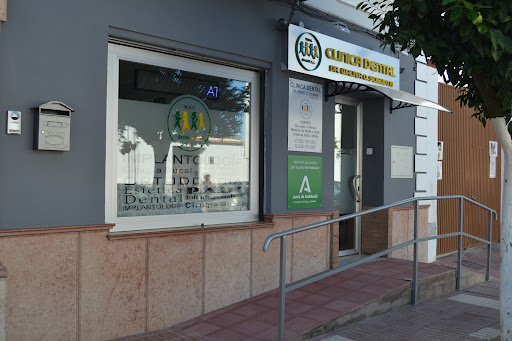 Clinica Dental Dental Vida - Tr.ª Hermanos Fernández de la Fuente, 9, 29531 Humilladero, Málaga