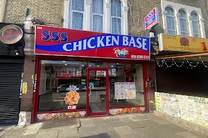 SSS Chicken Base image