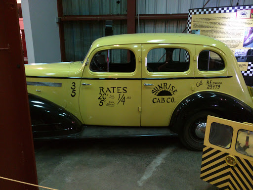 Rail Museum «Main Exhibit Hall», reviews and photos, 3595 Buford Hwy, Duluth, GA 30096, USA