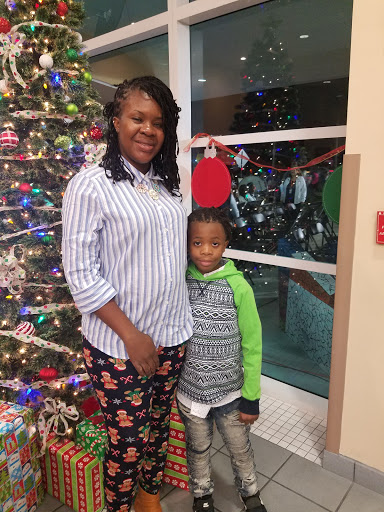 Community Center «Tamarac Community Center», reviews and photos, 8601 W Commercial Blvd, Tamarac, FL 33351, USA