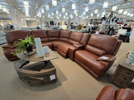 Furniture Store «Havertys Furniture», reviews and photos, 4510 Mitchellville Rd, Bowie, MD 20716, USA