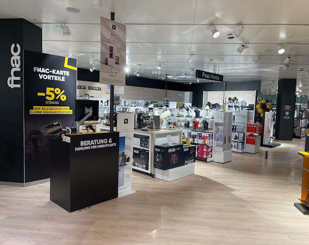 Fnac Pfäffikon - Freienbach