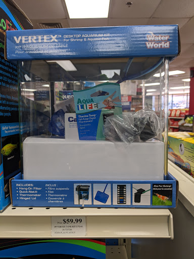 Pet Supply Store «Pet Supermarket», reviews and photos, 268 Grande Heights Dr, Cary, NC 27513, USA