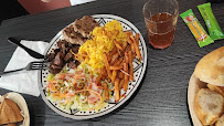 Plats et boissons du Restaurant halal l'Orien-T - beldi food à Annemasse - n°12
