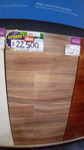 Tiendas para comprar escaleras madera Bucaramanga